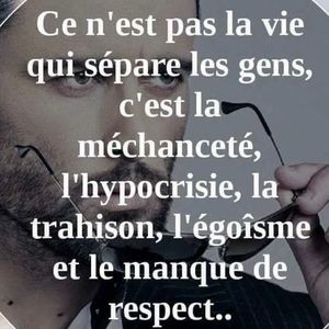 Meet your Posher, Marie denise